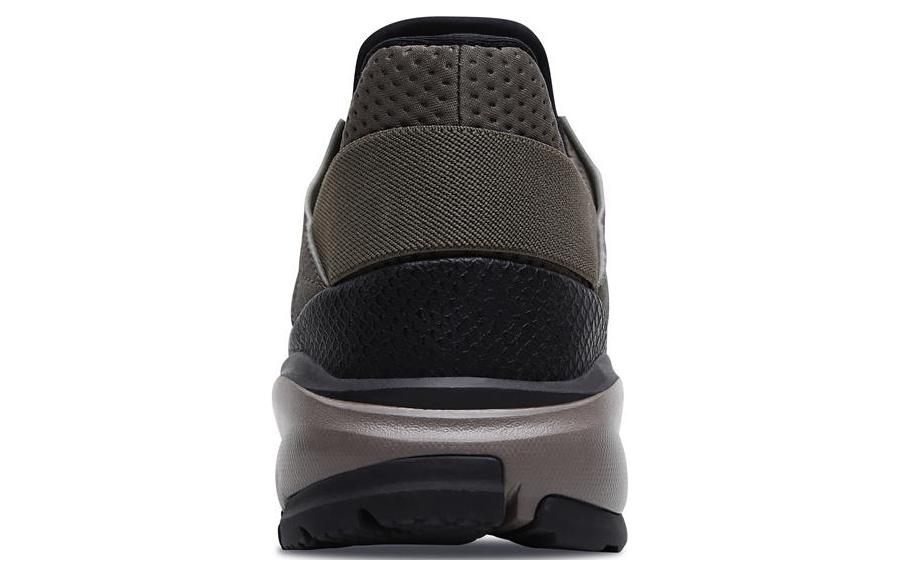 Lookbook 스케쳐스 소벤 '올리브 그린' (Skechers Soven 'Olive Green') 65394-OLV