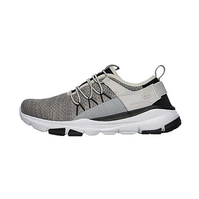 Skechers Soven Low 'Grey Casual RNNR'