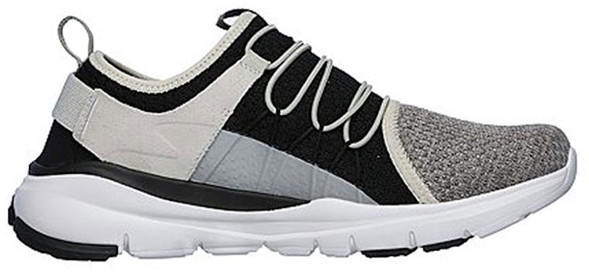 スケッチャーズ ソヴェン ロー 'グレイ カジュアル ランナー' 65398-GRY 65398-GRY Order スケッチャーズ ソヴェン ロー 'グレイ カジュアル ランナー' 65398-GRY 65398-GRY