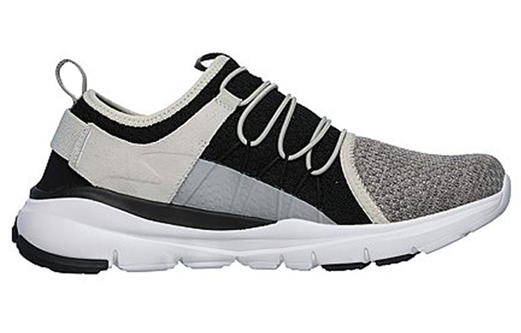 Order Skechers Soven Low 'Grey Casual Runner' 65398-GRY