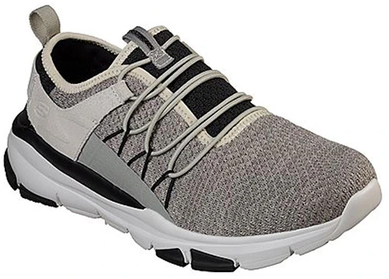 Skechers Soven Low 'Grey Casual Runner' 65398-GRY Lookbook Skechers Soven Low 'Grey Casual Runner' 65398-GRY