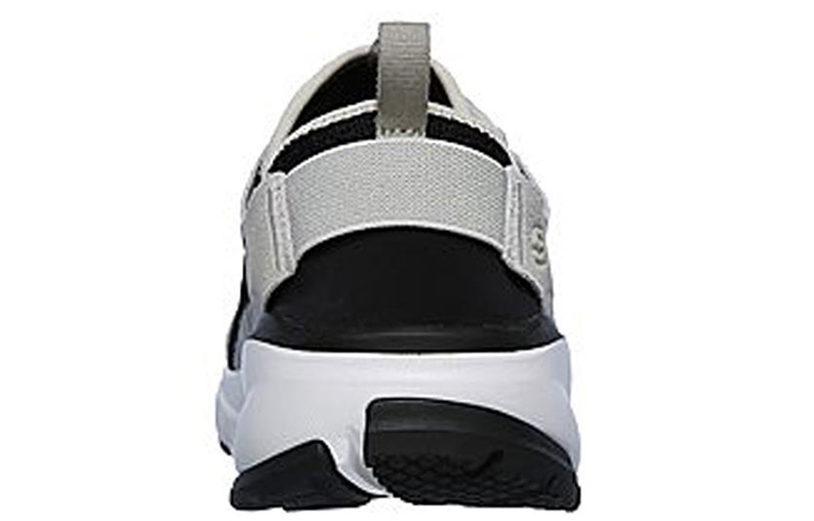 Shop Skechers Soven Low 'Grey Casual Runner' 65398-GRY