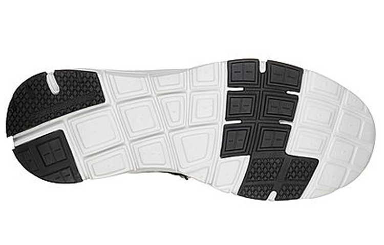 Purchase Skechers Soven Low 'Grey Casual Runner' 65398-GRY