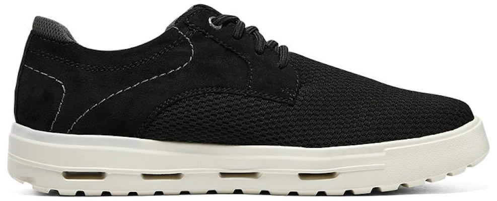 Skechers Spacer ''Zwart Wit'' 204768-BLK Order Skechers Spacer ''Zwart Wit'' 204768-BLK