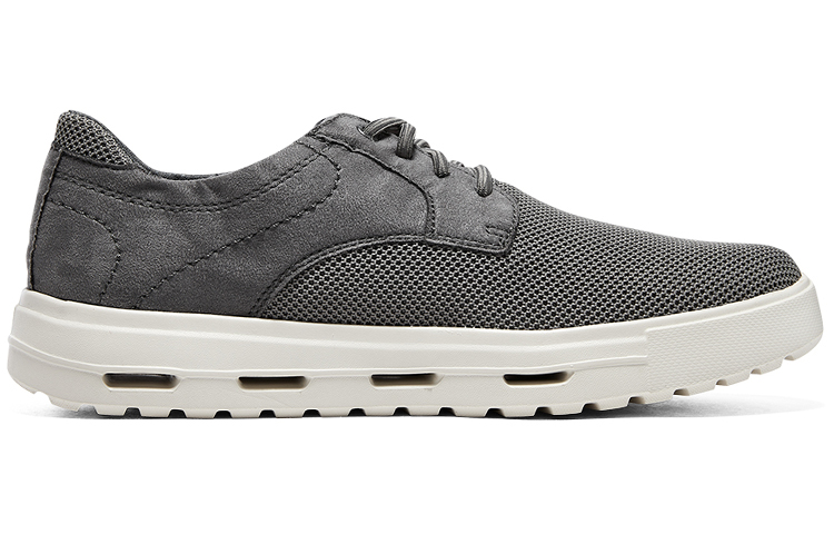 Order Skechers Spacer ''Grijs Wit'' 204768-CHAR