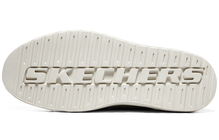 Details for Skechers Spacer ''Grijs Wit'' 204768-CHAR