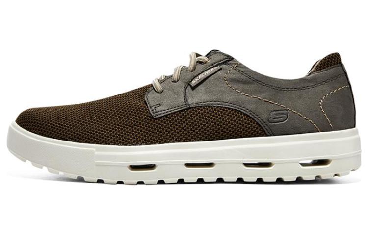 Skechers Spacer 'Olive Brown' 204768-OLBR