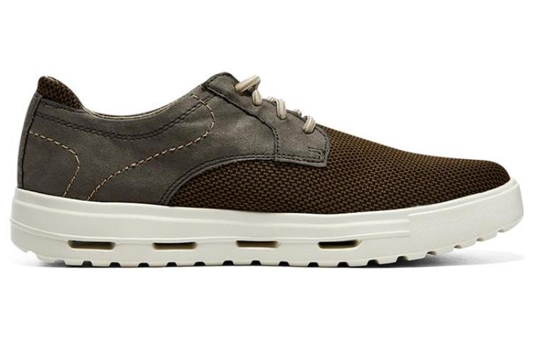 Order Skechers Spacer ''Marrone Oliva'' 204768-OLBR