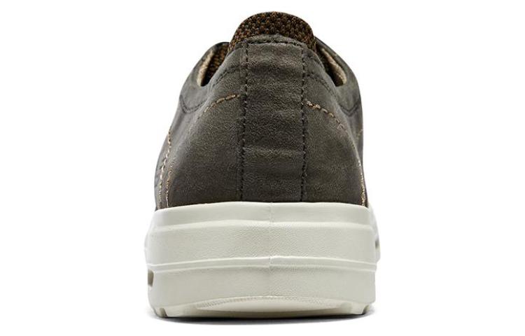 Lookbook Skechers Spacer ''Marrone Oliva'' 204768-OLBR