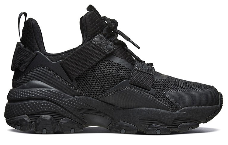 Order Skechers Sparta-Max ''Semelle Épaisse Noire'' 51738-BBK