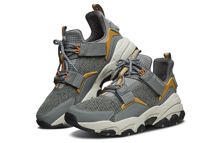 Lookbook Skechers Sparta-Max ''Grau'' 51738-OLNT