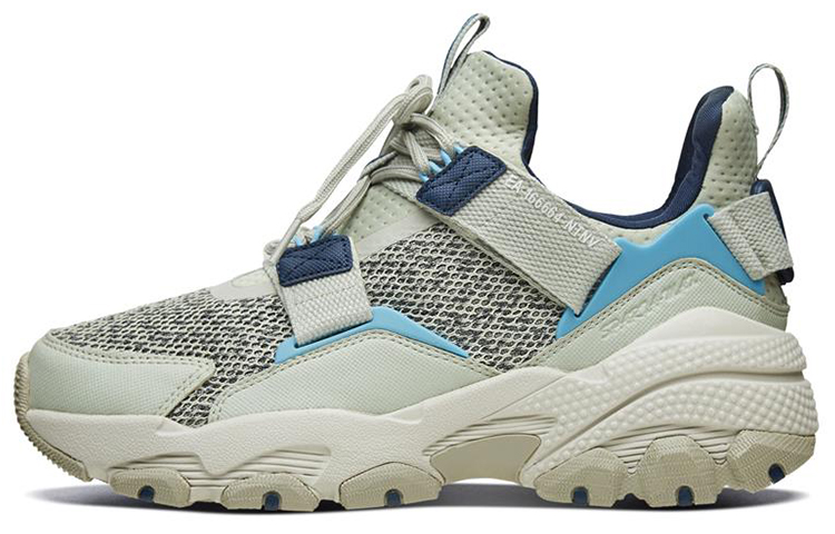 Skechers Sparta-Max 'Grey Blue' 51738-NTNV