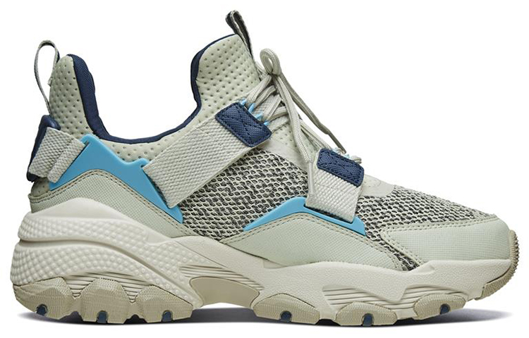 Skechers Sparta-Max 'Grey Blue' 圖 2