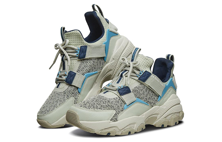 Skechers Sparta-Max 'Grey Blue' 圖 3