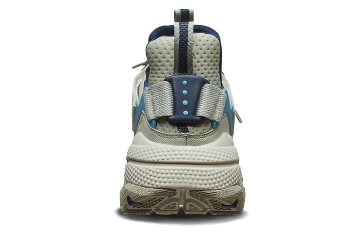 Skechers Sparta-Max 'Grey Blue' 圖 4