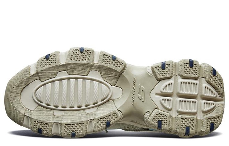 Skechers Sparta-Max 'Grey Blue' 圖 5