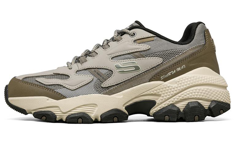 Skechers Sparta-Max 'Olive' 237121-GYOL