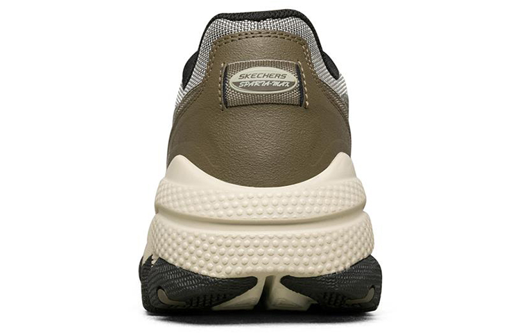 Shop Skechers Sparta-Max 'Zaitun' 237121-GYOL