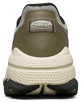 Skechers Sparta-Max 'Zaitun' 237121-GYOL Shop Skechers Sparta-Max 'Zaitun' 237121-GYOL