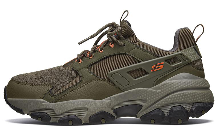 Skechers Sparta-Max 'Olive Green' 51737-OLV