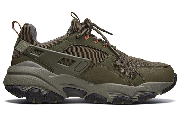Order Skechers Sparta-Max ''Olijfgroen'' 51737-OLV