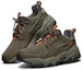 Lookbook Skechers Sparta-Max ''Olijfgroen'' 51737-OLV