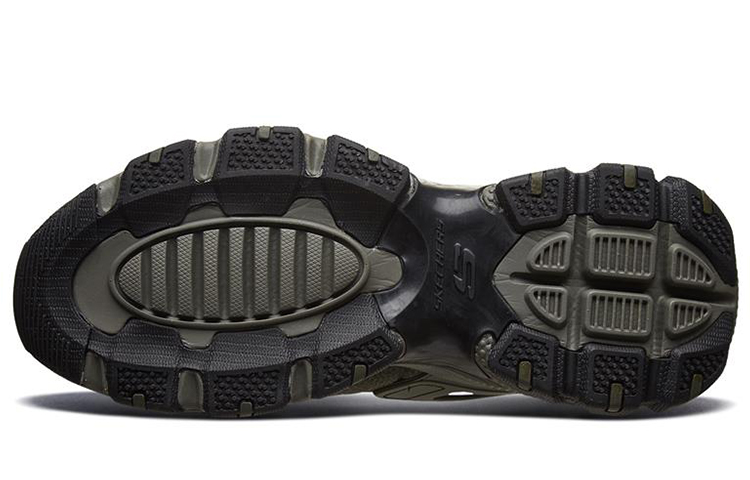 Purchase Skechers Sparta-Max ''Olijfgroen'' 51737-OLV