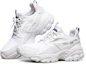 Lookbook Skechers Sparta-Max ''Wit'' 51737-WHT
