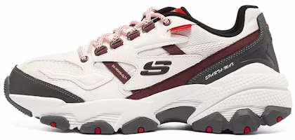 Skechers Sparta-Max 'White Grey' 237121-WBUG Skechers Sparta-Max 'White Grey' 237121-WBUG