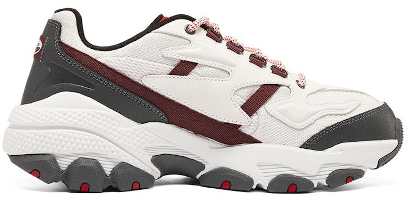 스케쳐스 스파르타-맥스 '화이트 그레이' 237121-WBUG Order 스케쳐스 스파르타-맥스 '화이트 그레이' 237121-WBUG