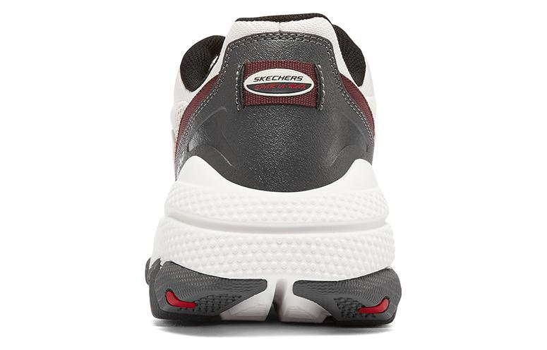 Lookbook 스케쳐스 스파르타-맥스 '화이트 그레이' 237121-WBUG