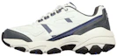 Buy Skechers Sparta-Max Brindlewood Sportschuhe Weiß/Blau 237122-WNV