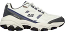 Order Skechers Sparta-Max Brindlewood Sportschuhe Weiß/Blau 237122-WNV