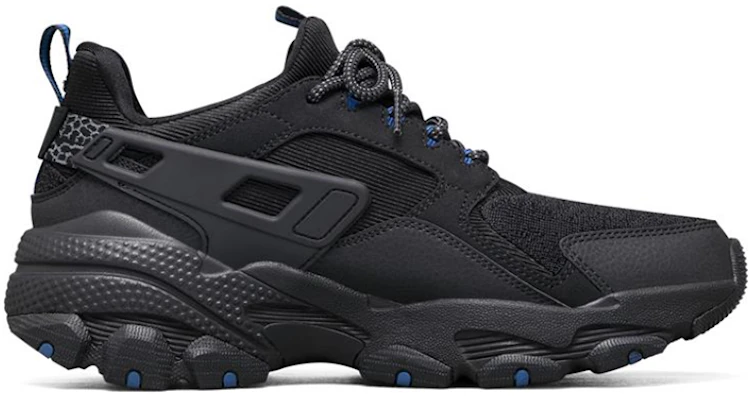 Scarpe da Corsa Skechers Sparta-Max Nero 51737-BBK Order Scarpe da Corsa Skechers Sparta-Max Nero 51737-BBK