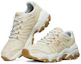 Lookbook Skechers Sparta-Max Hardloopschoenen Ivoor/Bruin 51736-NAT