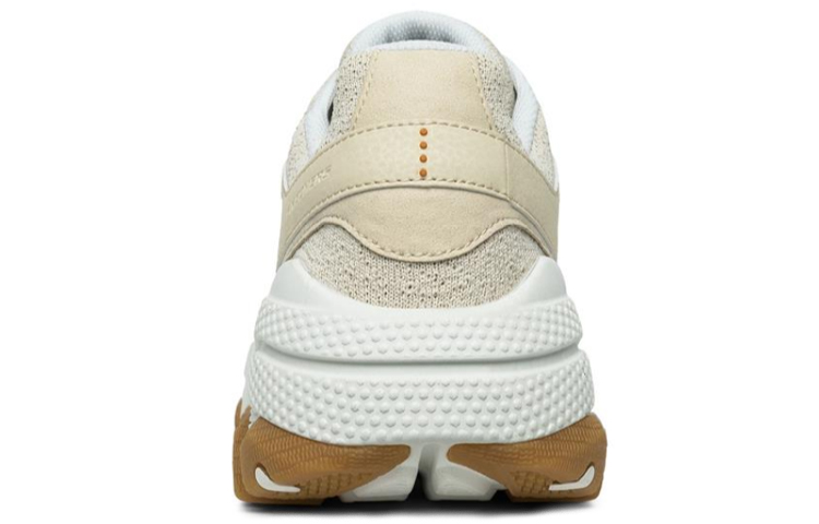 Shop Skechers Sparta-Max Hardloopschoenen Ivoor/Bruin 51736-NAT