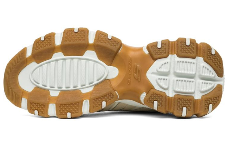 Purchase Skechers Sparta-Max Hardloopschoenen Ivoor/Bruin 51736-NAT