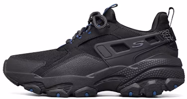 Skechers Sparta-Max Running Shoes Black 51737-BBK Skechers Sparta-Max Running Shoes Black 51737-BBK