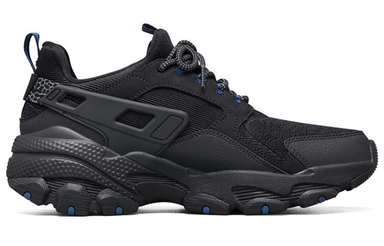 Skechers Sparta-Max Running Shoes Black 圖 2