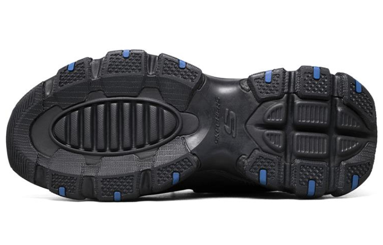 Skechers Sparta-Max Running Shoes Black 圖 5