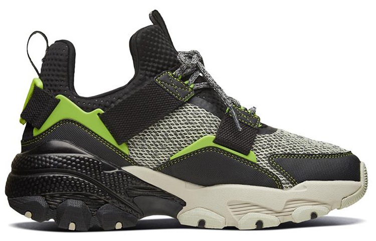 Skechers Sparta-Max 'Black Green' 圖 2
