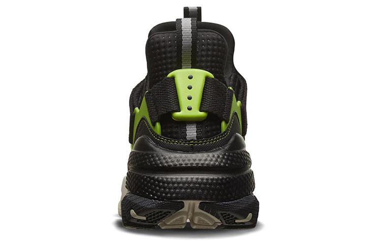 Skechers Sparta-Max 'Black Green' 圖 4