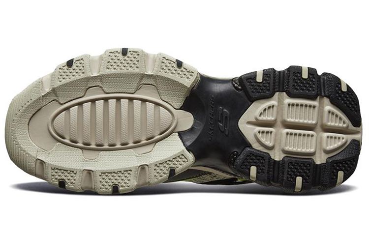 Skechers Sparta-Max 'Black Green' 圖 5