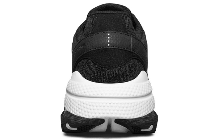 Skechers Sparta-Max Running Shoes Black/White 圖 4
