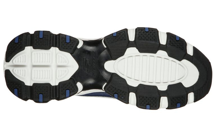 Skechers Sparta-Max Brindlewood Sports Shoes White/Blue 圖 5