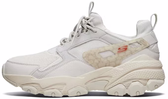 Skechers Sparta-Max Running Shoes White 51737-OFWT Skechers Sparta-Max Running Shoes White 51737-OFWT