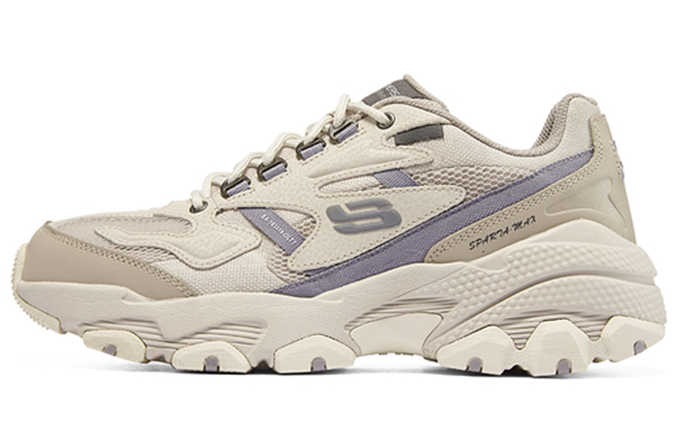 Skechers Sparta-Max 'Light Grey Lavender' 237121-LTGY