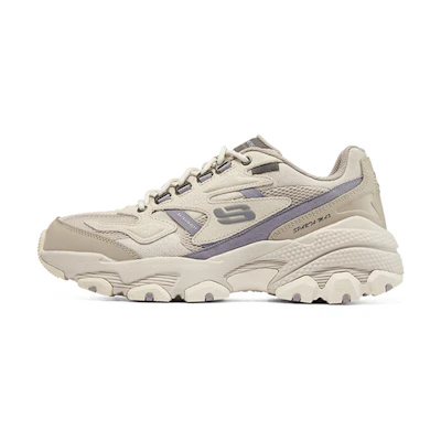 Skechers Sparta-Max 'Light Grey Lavender'