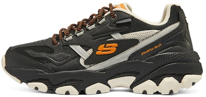 Skechers Sparta-Max 'Black Gray' 237121-BKTP Skechers Sparta-Max 'Black Gray' 237121-BKTP