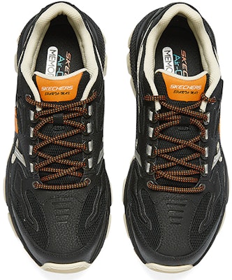 Skechers Sparta-Max 'Hitam Abu-abu' 237121-BKTP Shop Skechers Sparta-Max 'Hitam Abu-abu' 237121-BKTP